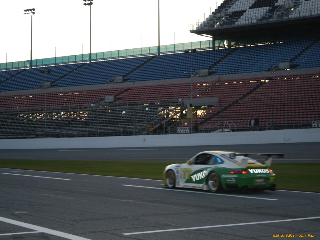 спорт, автоспорт