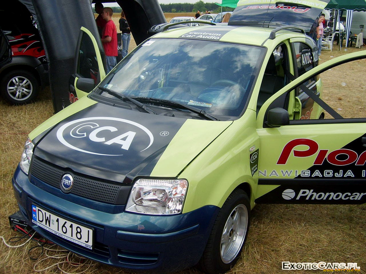 fiat, автомобили