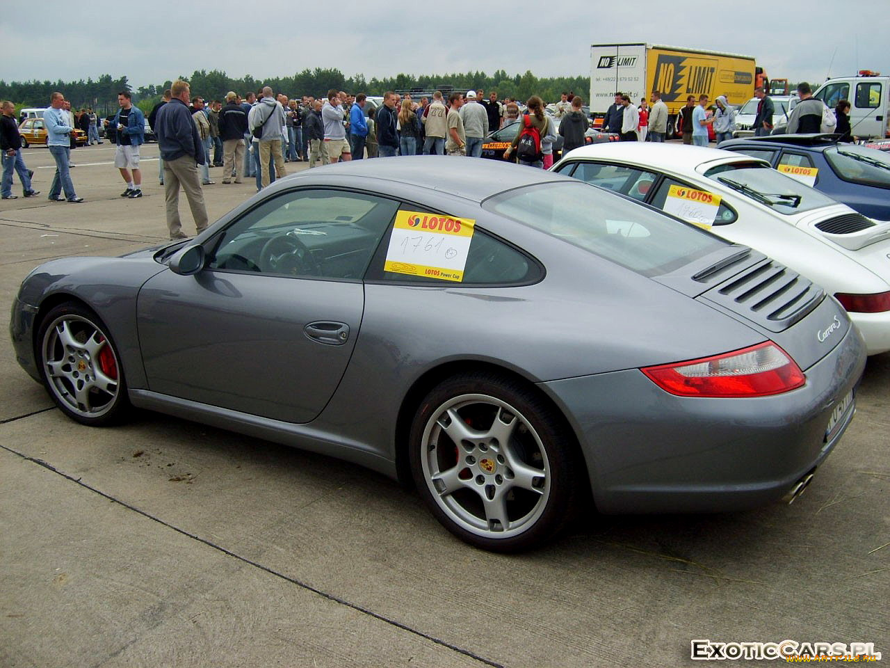 porsche, carrera, автомобили