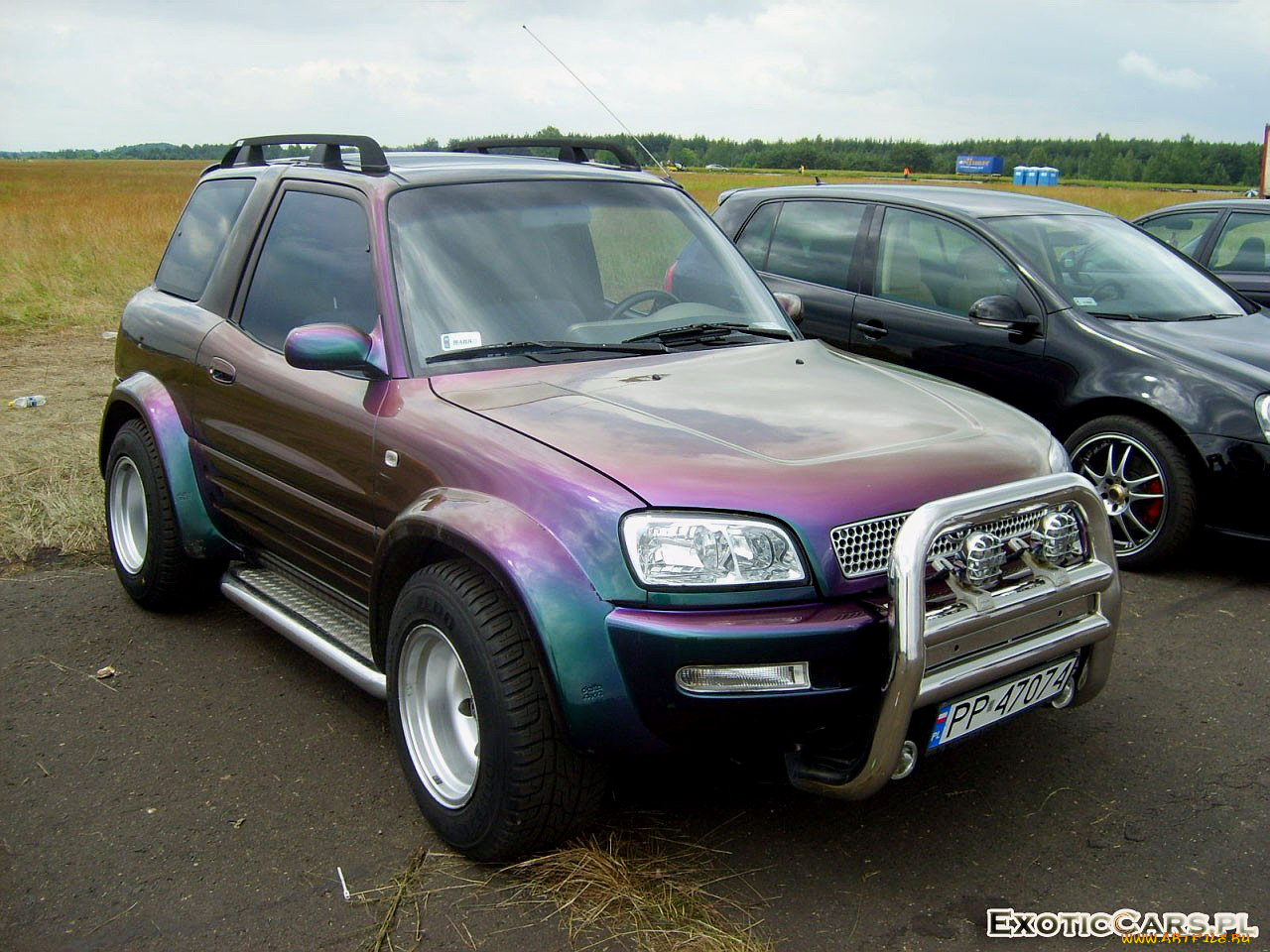 toyota, rav4, автомобили