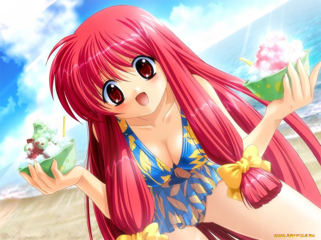 аниме, *unknown, другое