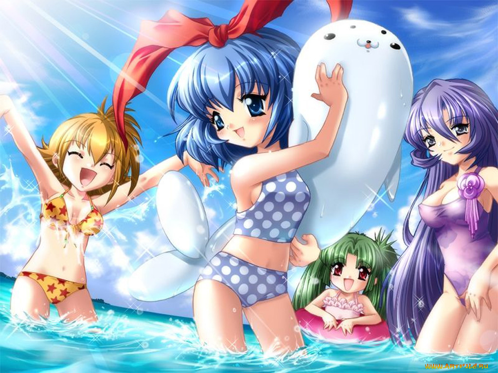 аниме, *unknown, другое