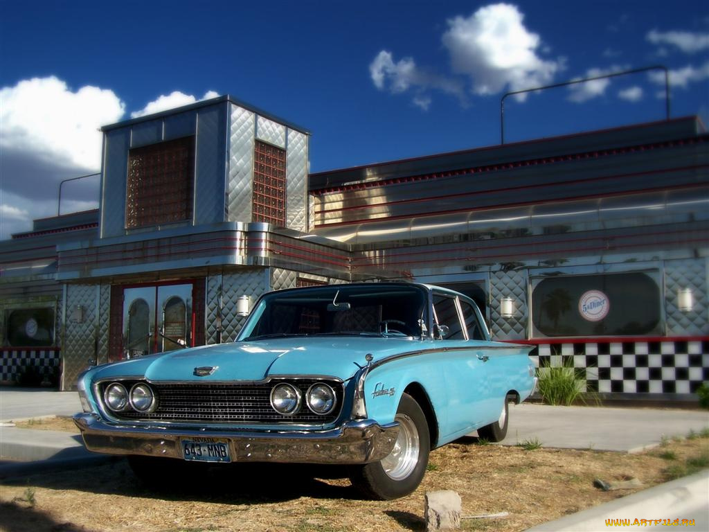 автомобили, ford