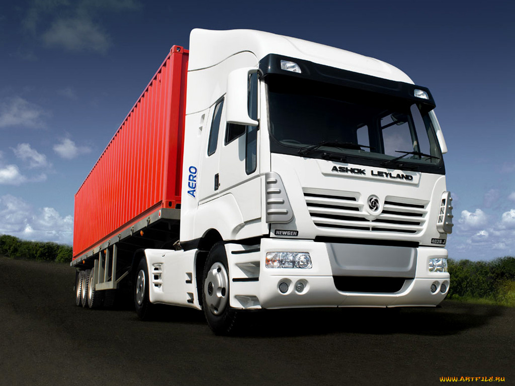 автомобили, грузовики