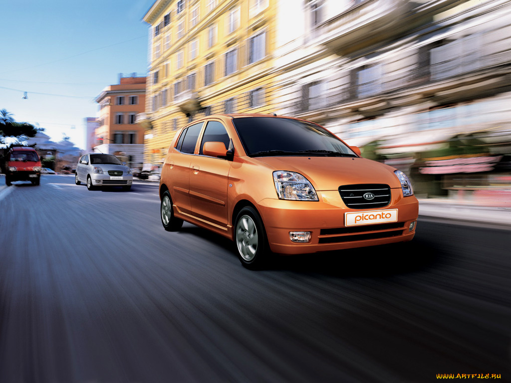 автомобили, kia