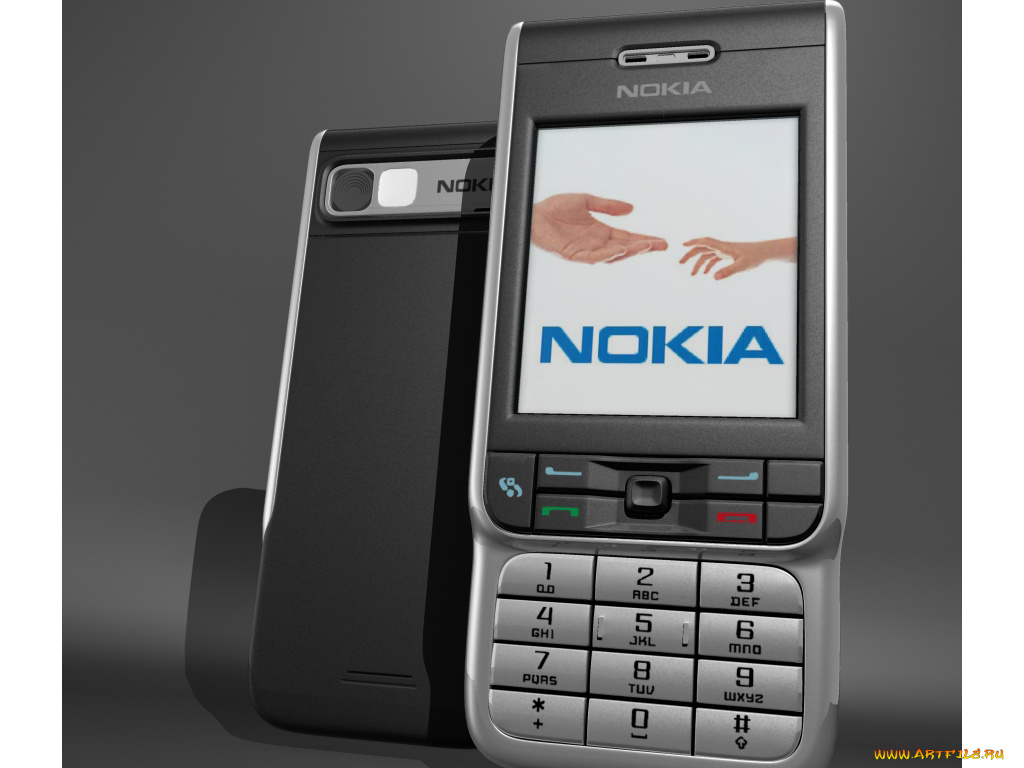 nokia, бренды
