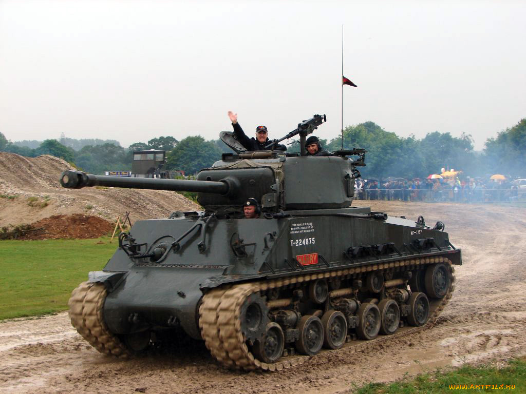 танк, техника, военная