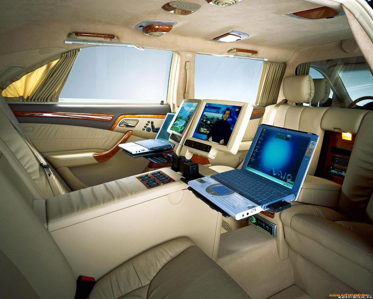 mercedes, class, автомобили, интерьеры