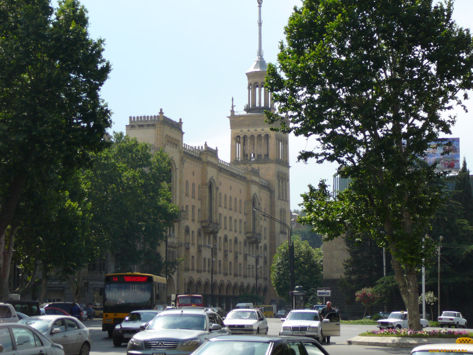 georgia, tbilisi, города, тбилиси, грузия