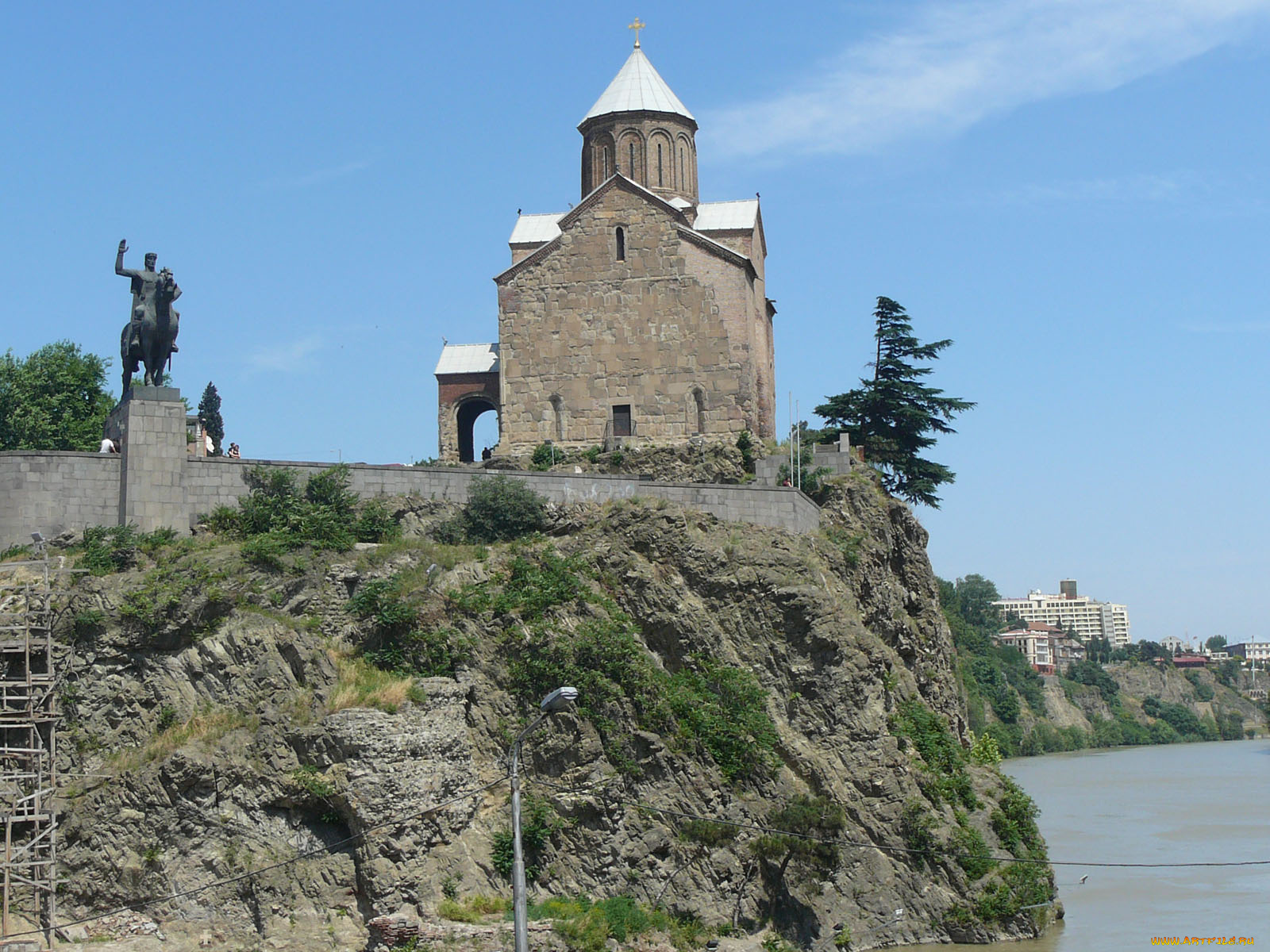 georgia, tbilisi, города, тбилиси, грузия