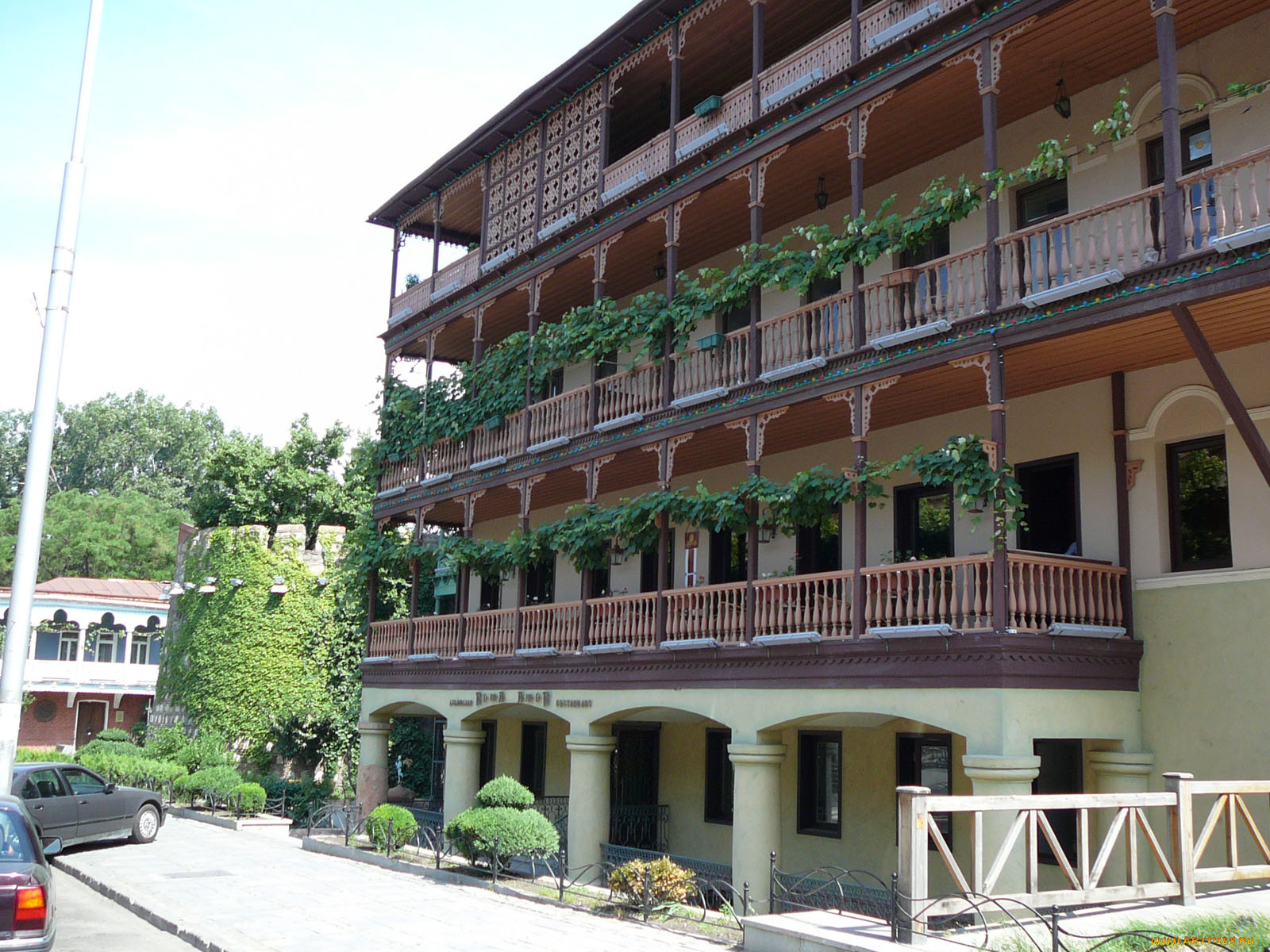 georgia, tbilisi, города, тбилиси, грузия