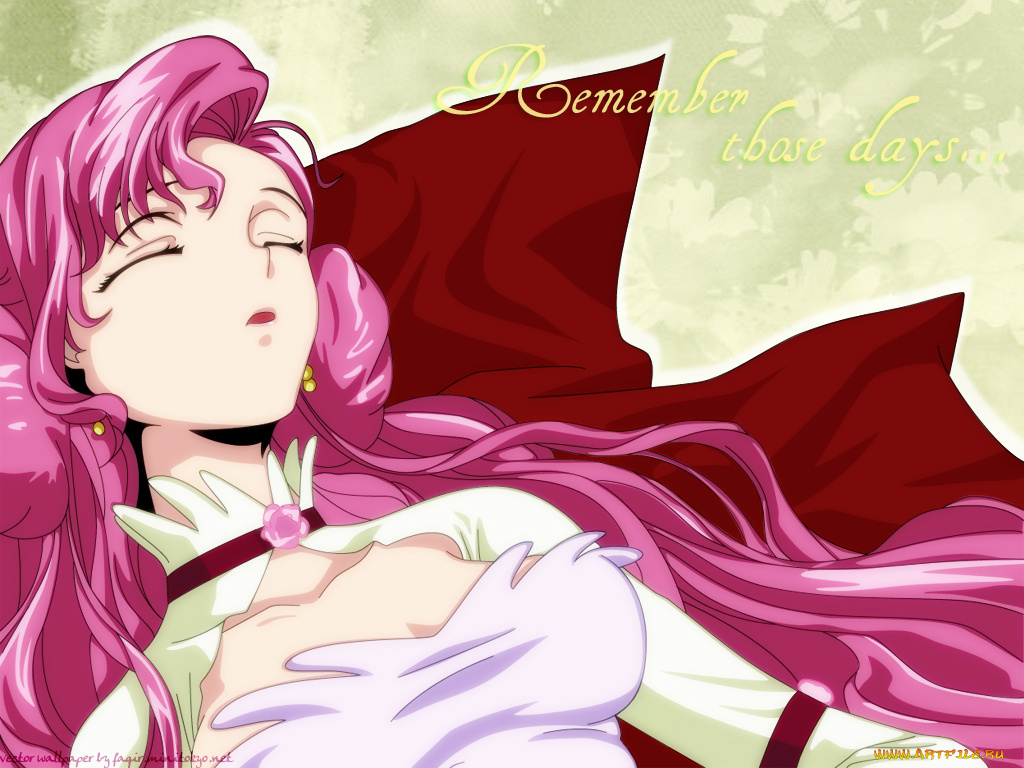 аниме, code, geass