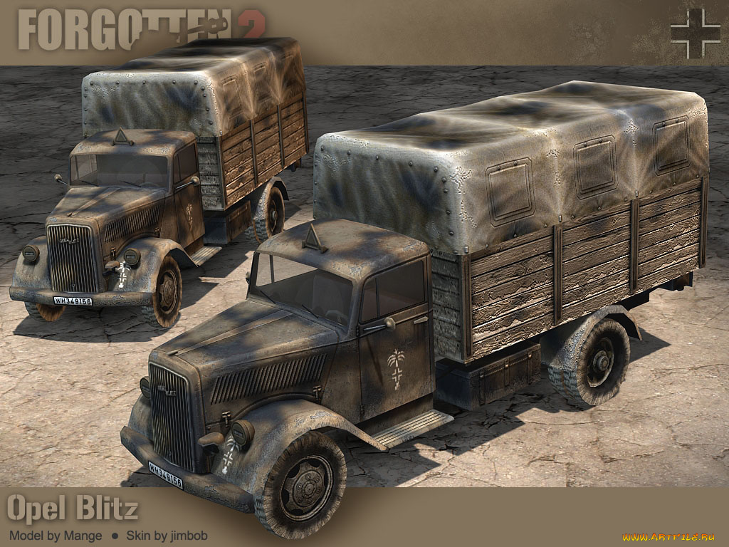 forgotten, hope, видео, игры