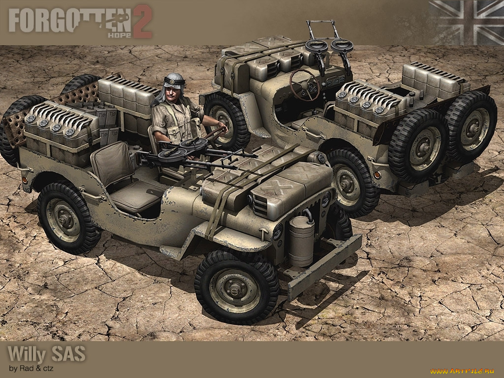 forgotten, hope, видео, игры