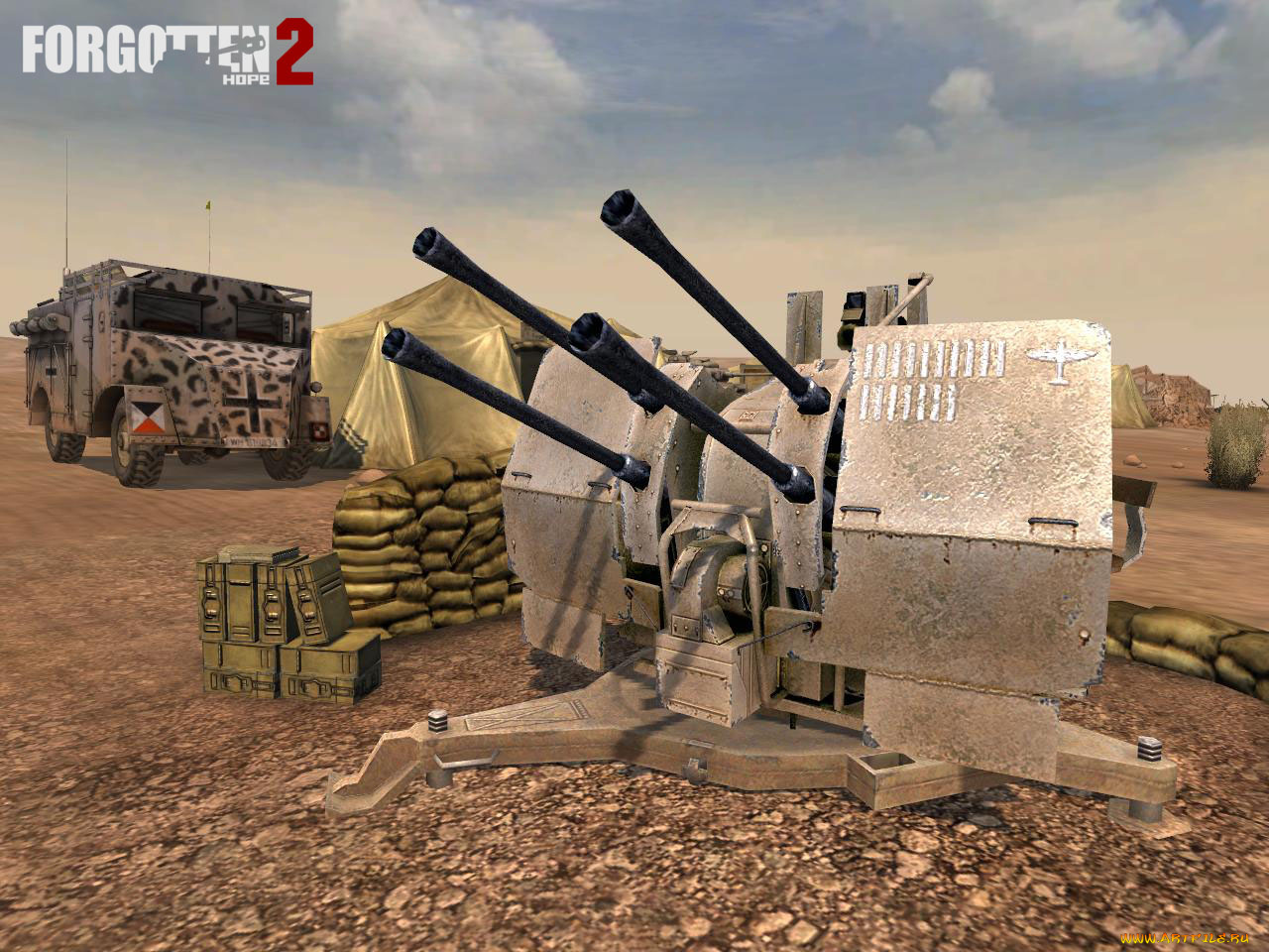 forgotten, hope, видео, игры