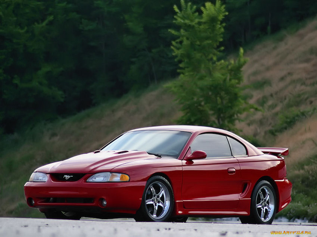 автомобили, ford