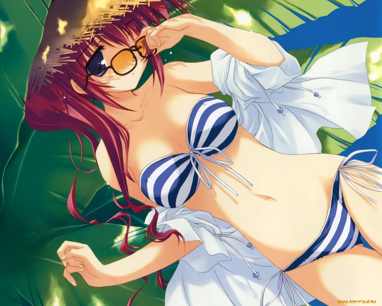 misato, mitsumi, аниме, *unknown, другое