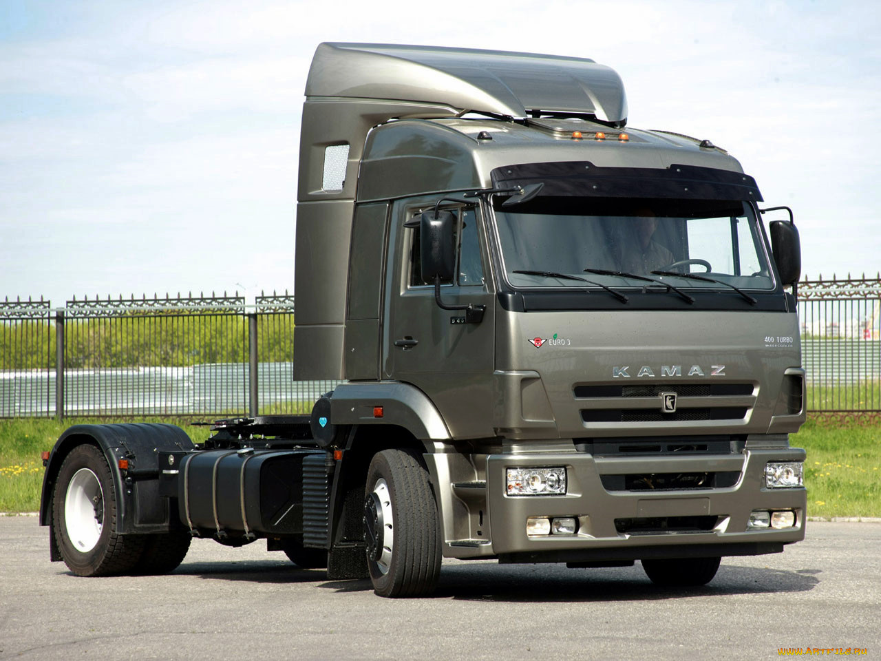 5460, автомобили, камаз