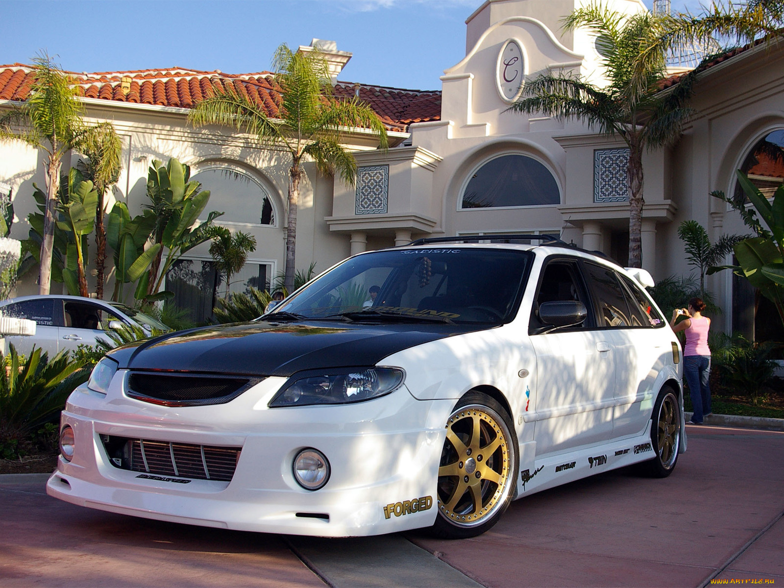 автомобили, mazda