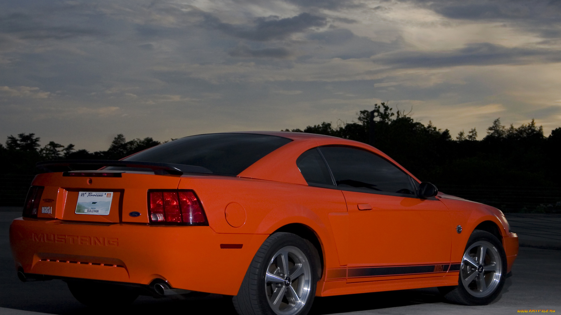 автомобили, ford