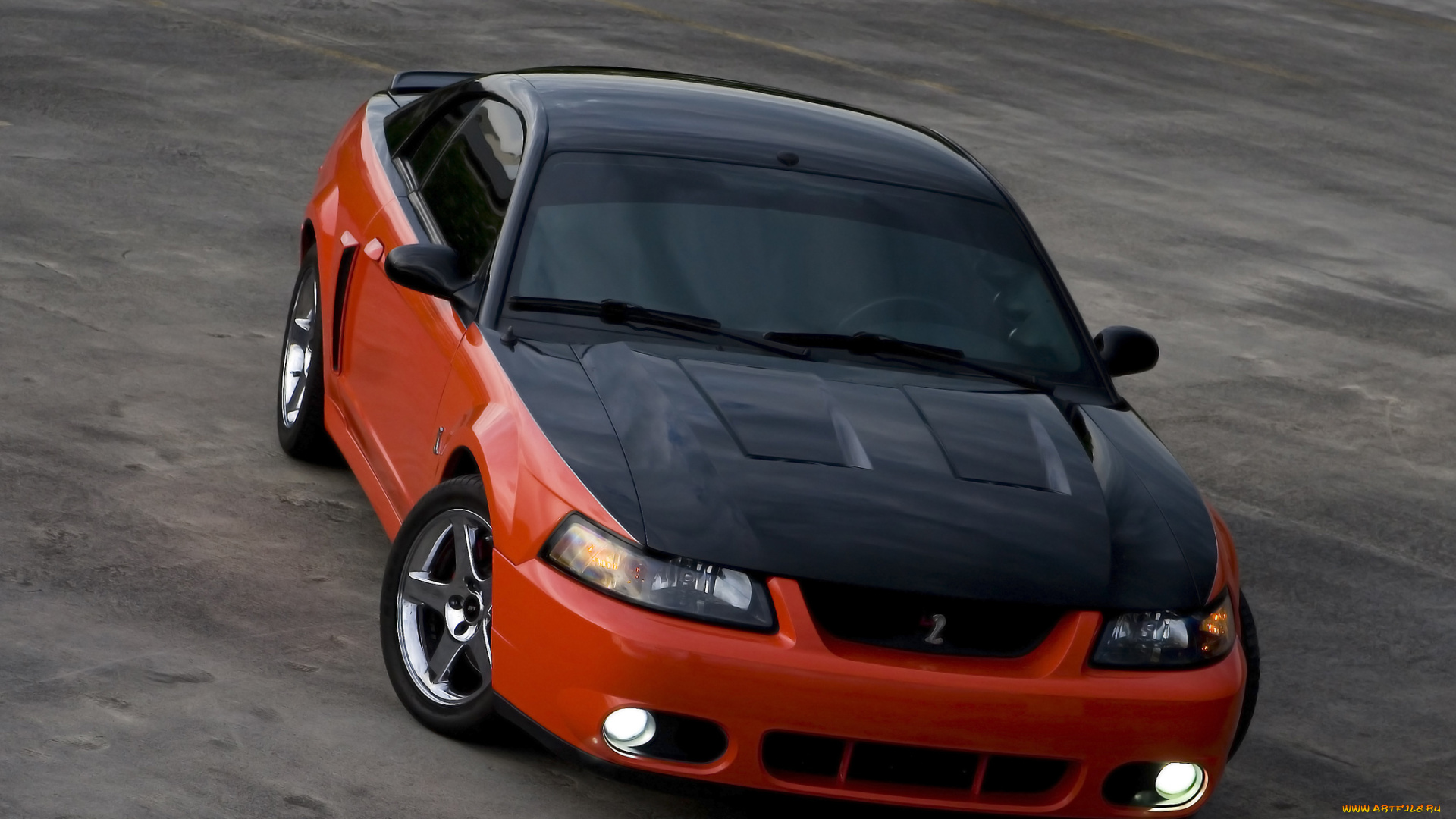 автомобили, ford