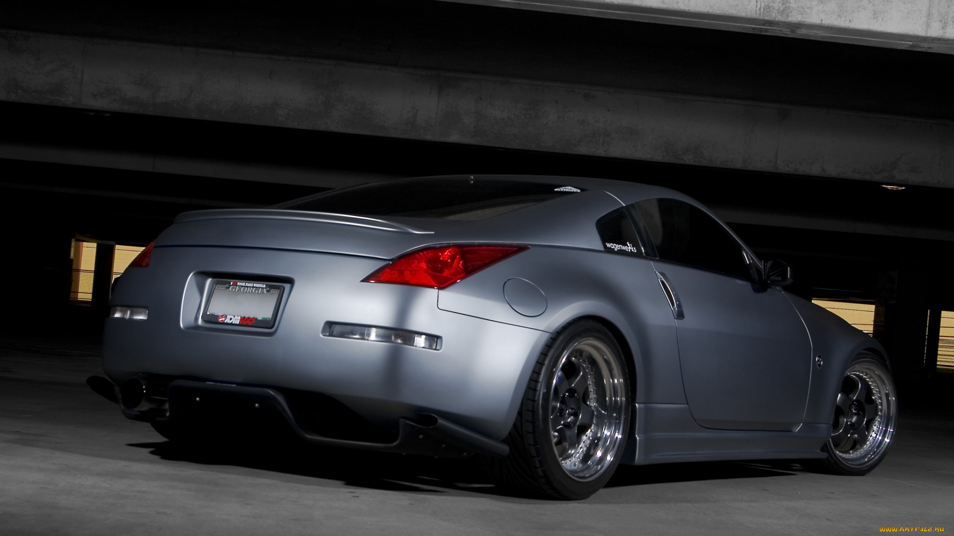 автомобили, nissan, datsun