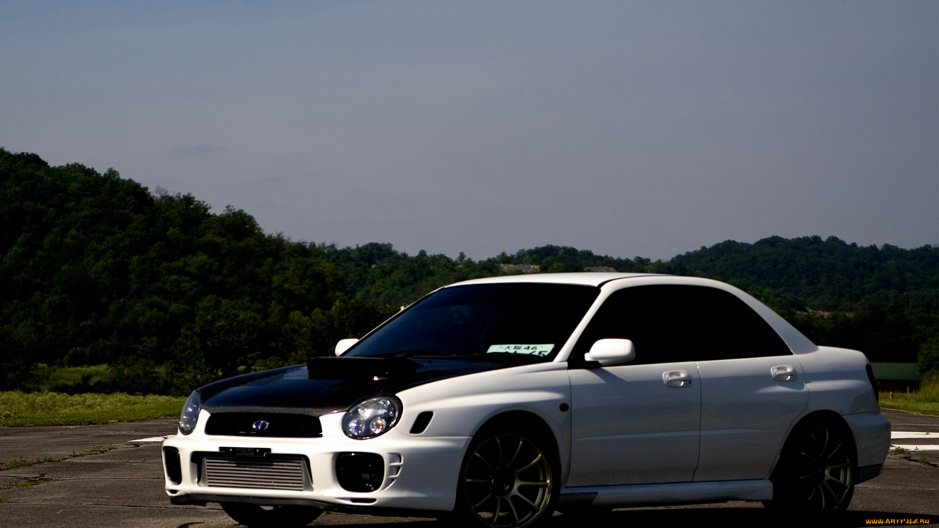 автомобили, subaru