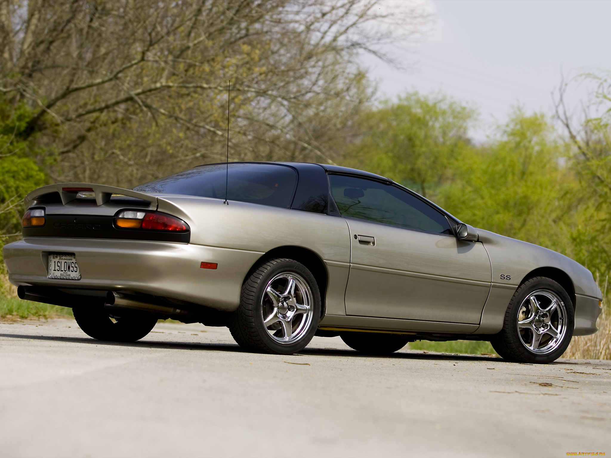 автомобили, camaro