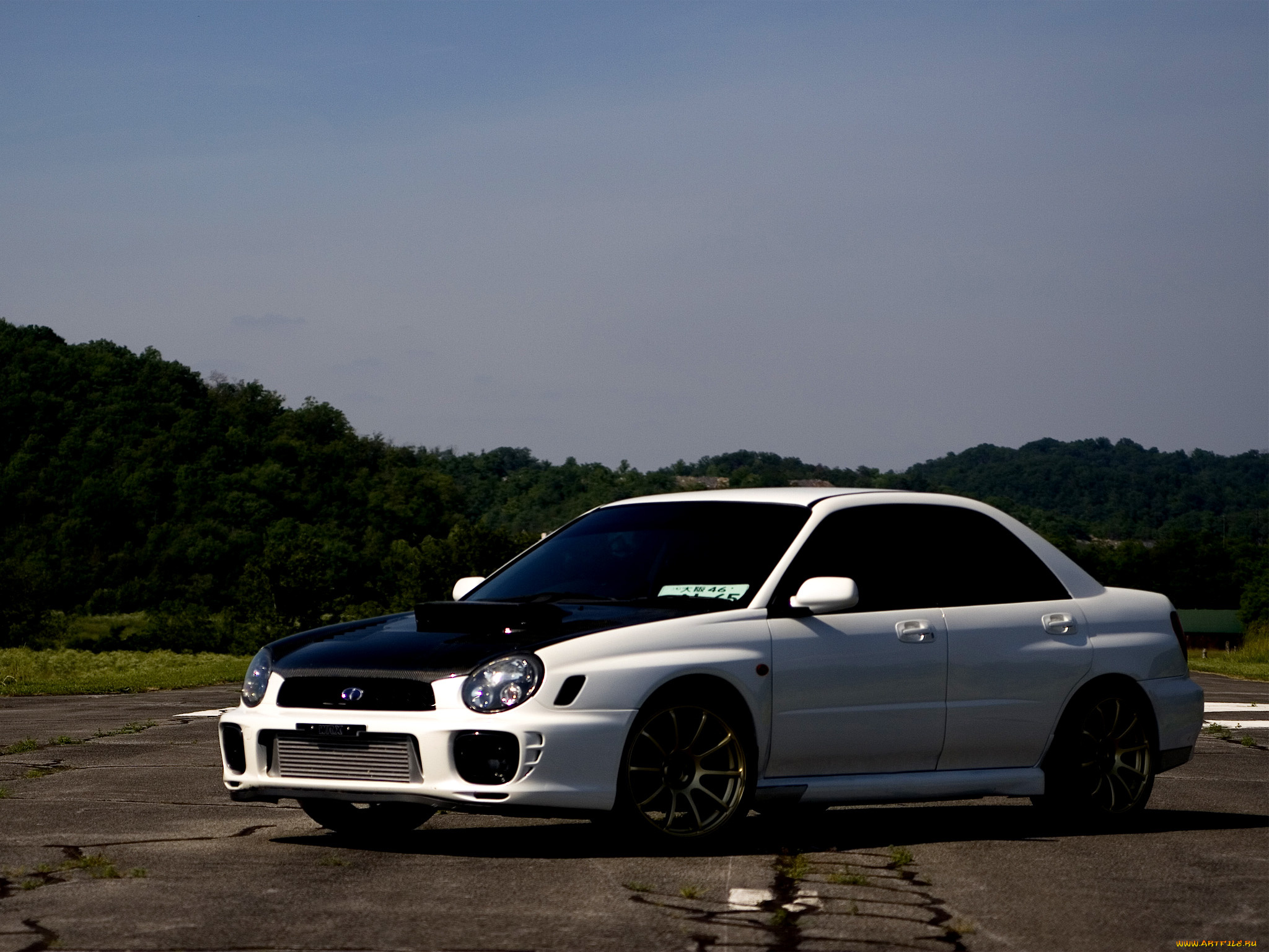 автомобили, subaru