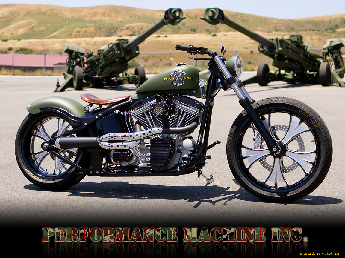 мотоциклы, customs