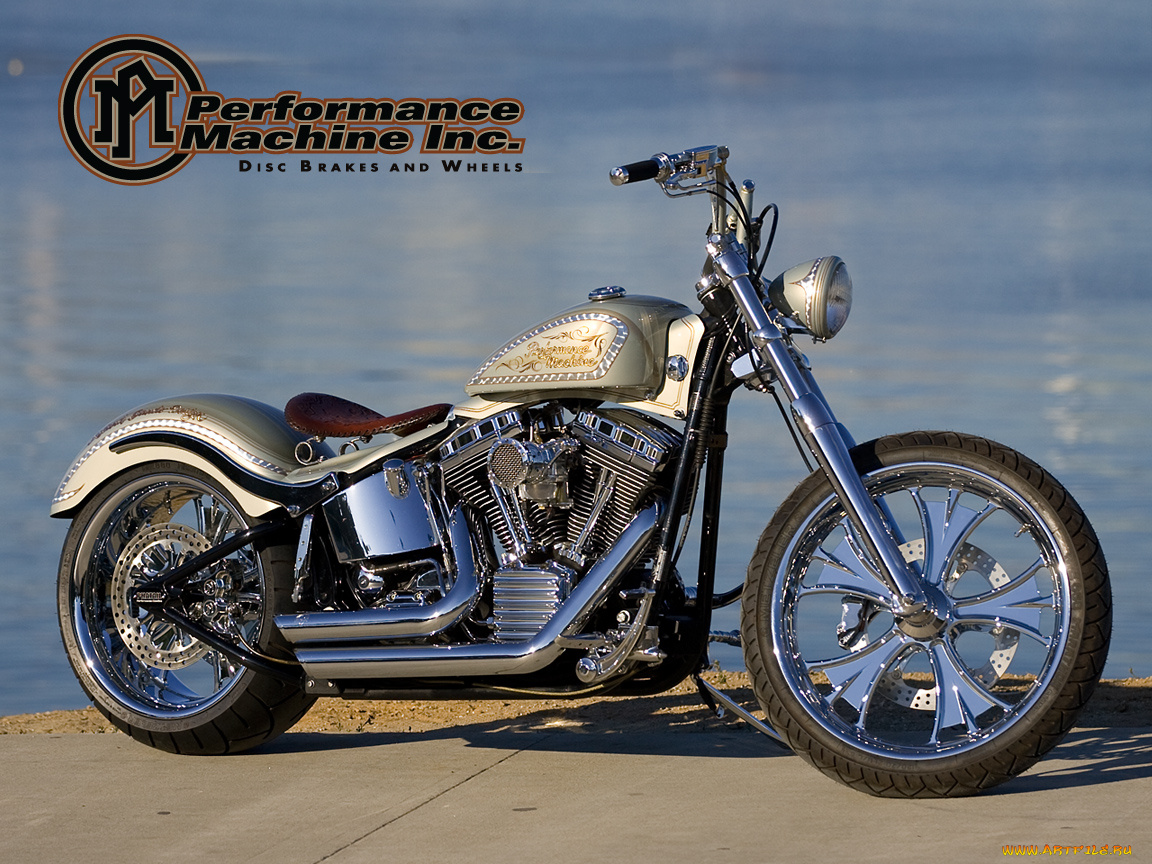 мотоциклы, customs