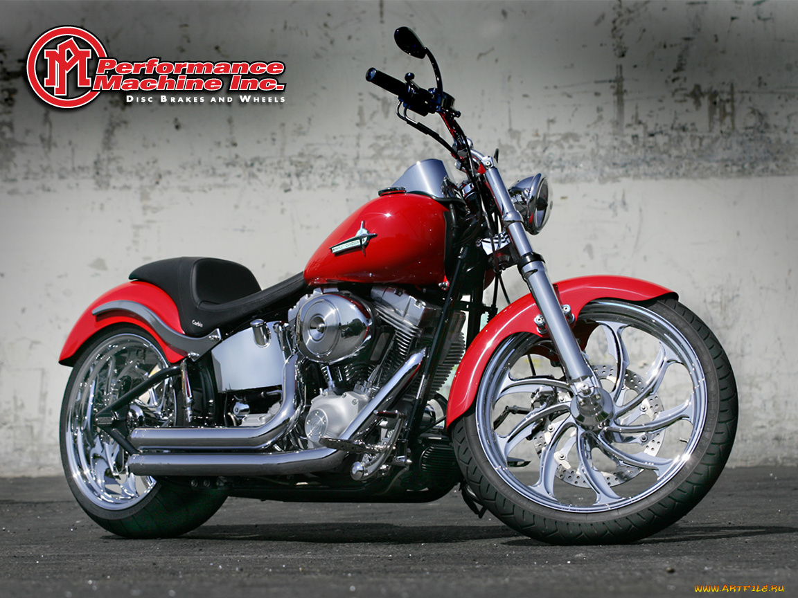 мотоциклы, customs