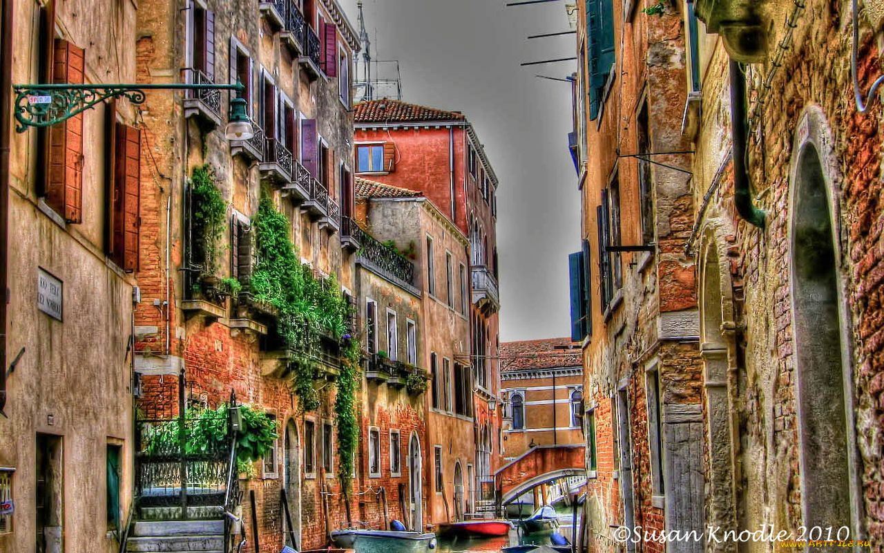 venice, города, венеция, италия