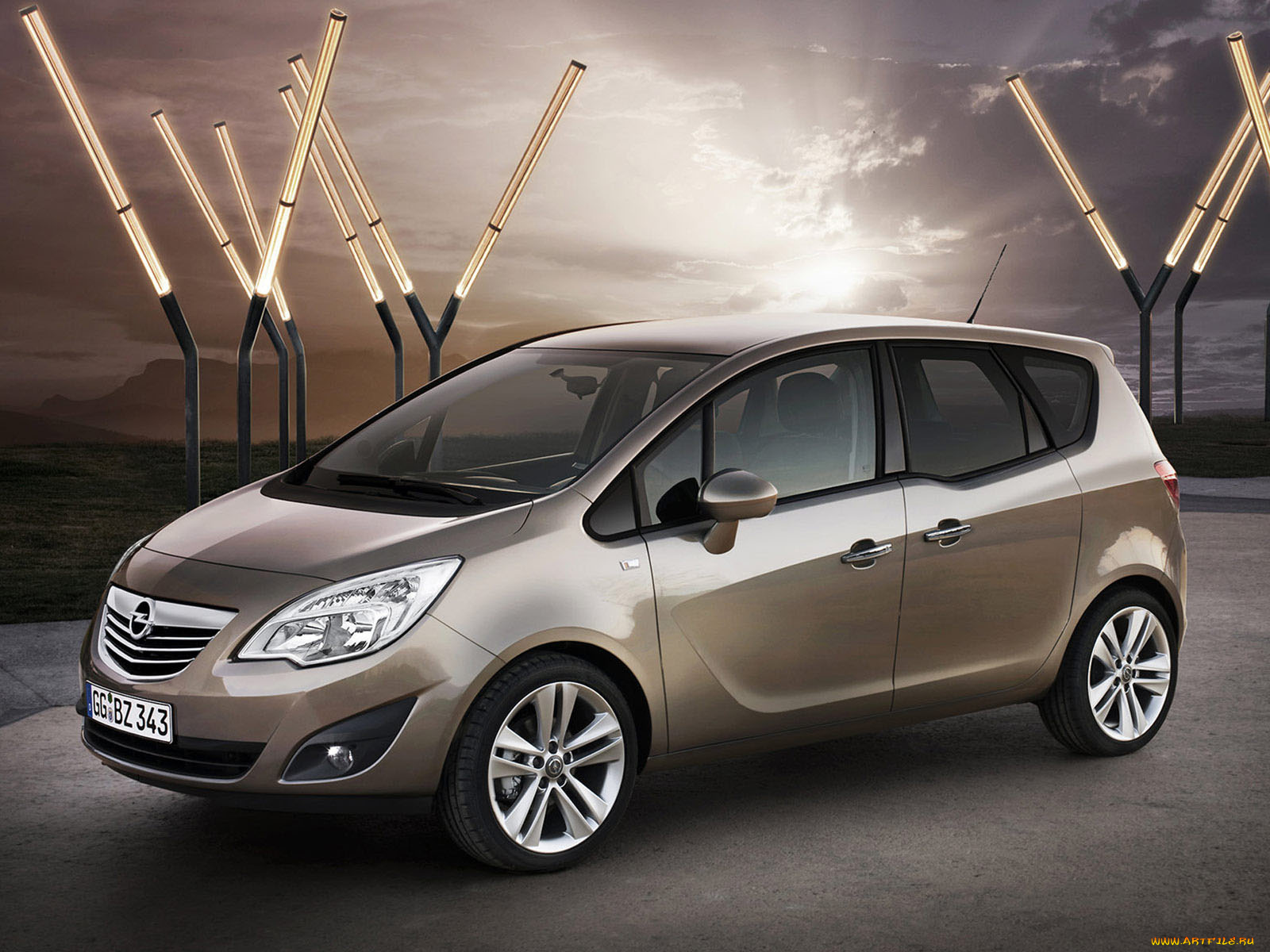 автомобили, opel