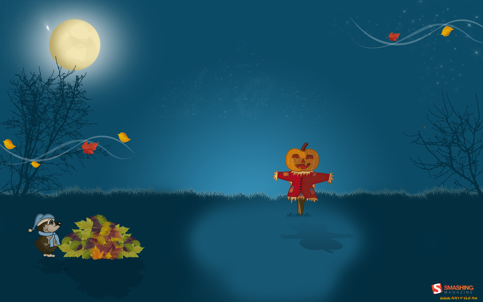 векторная, графика