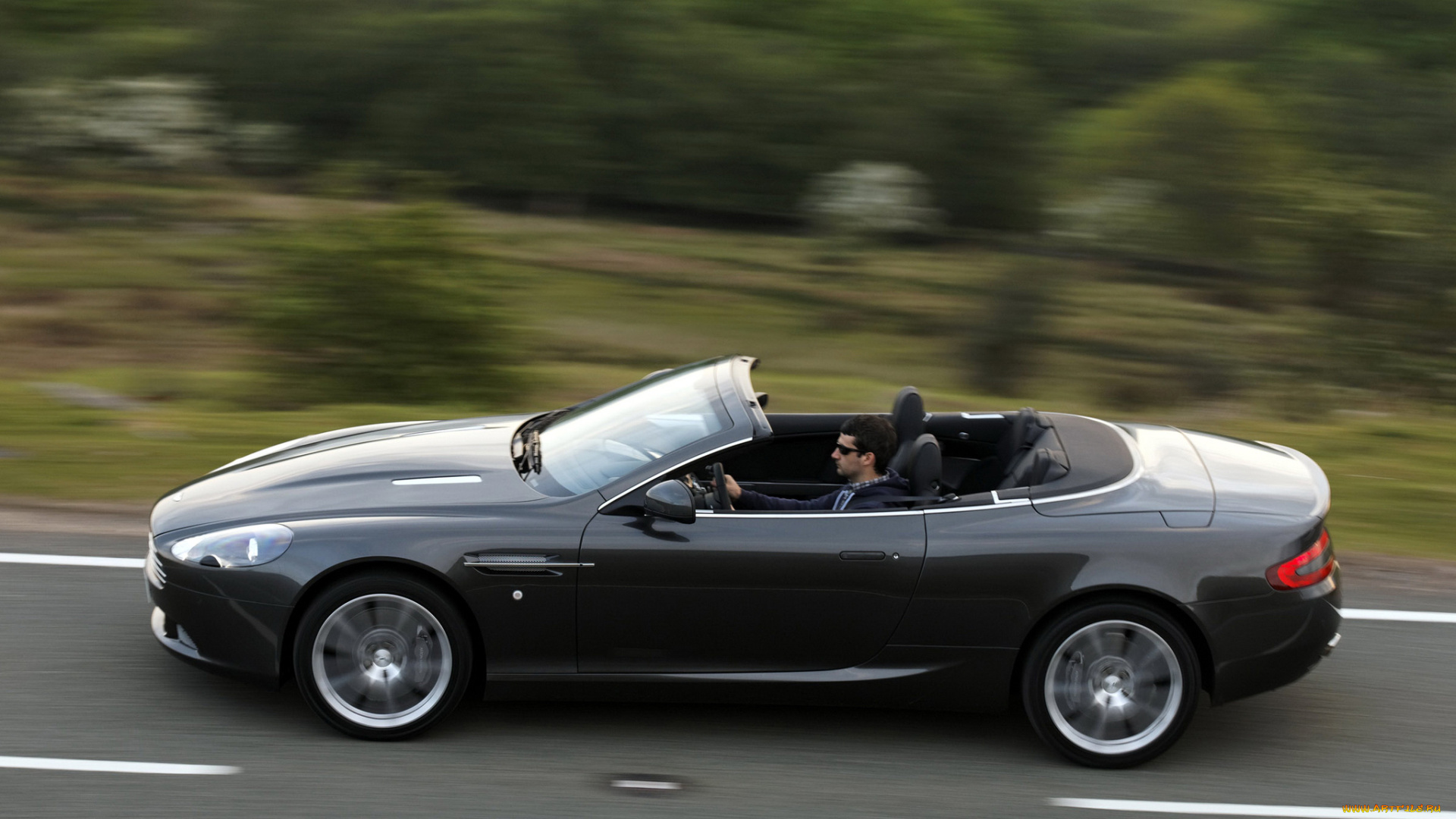 автомобили, aston, martin