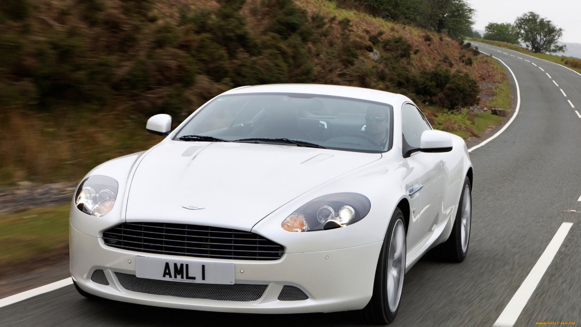 автомобили, aston, martin