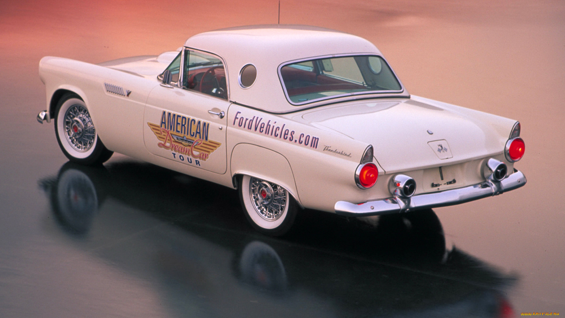 автомобили, ford