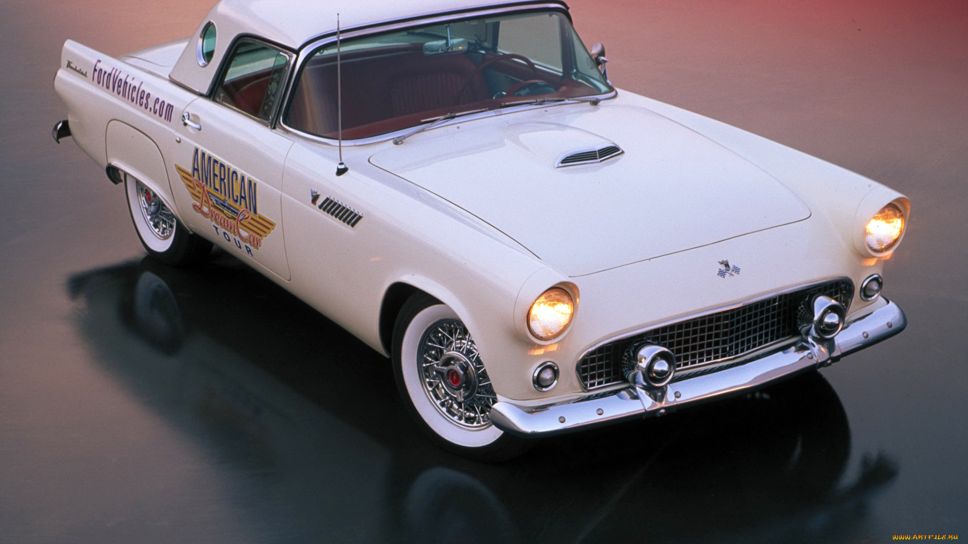 автомобили, ford