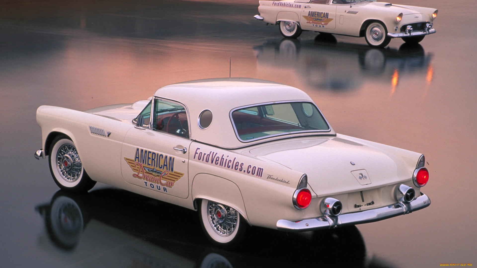 автомобили, ford