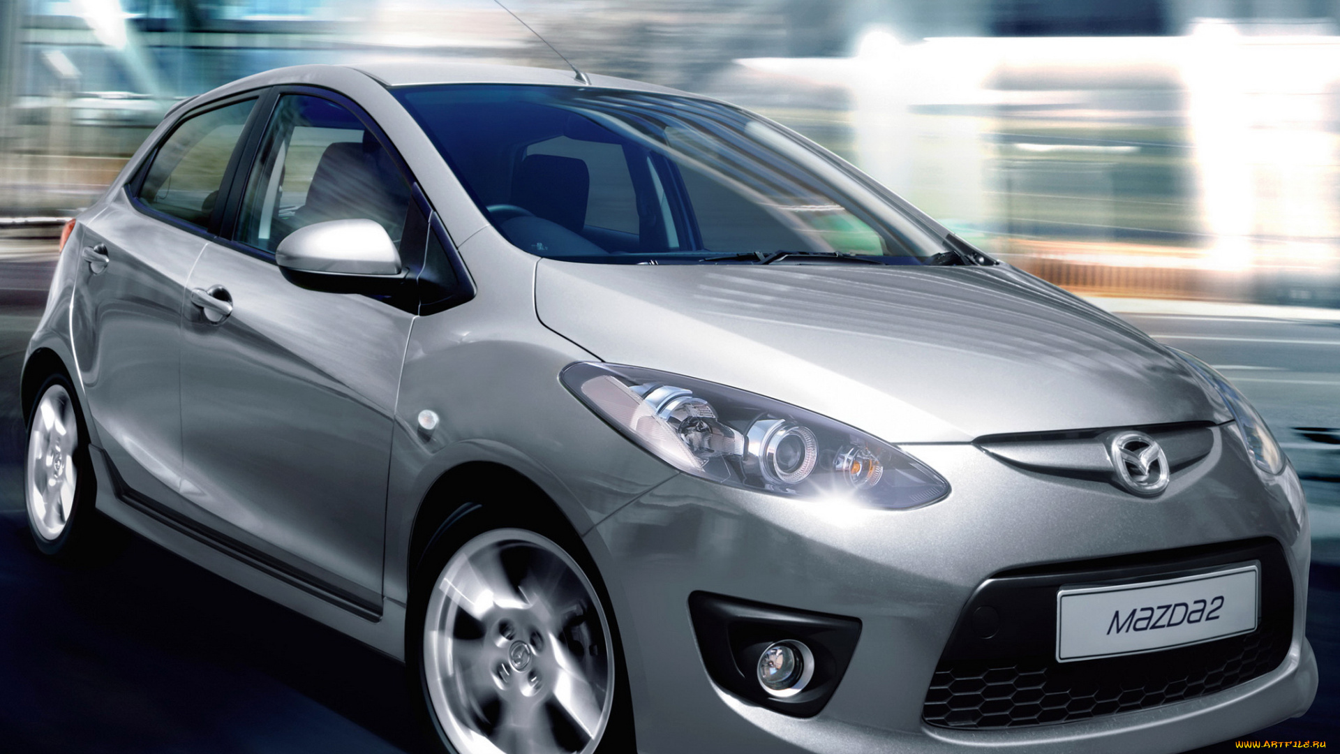 автомобили, mazda