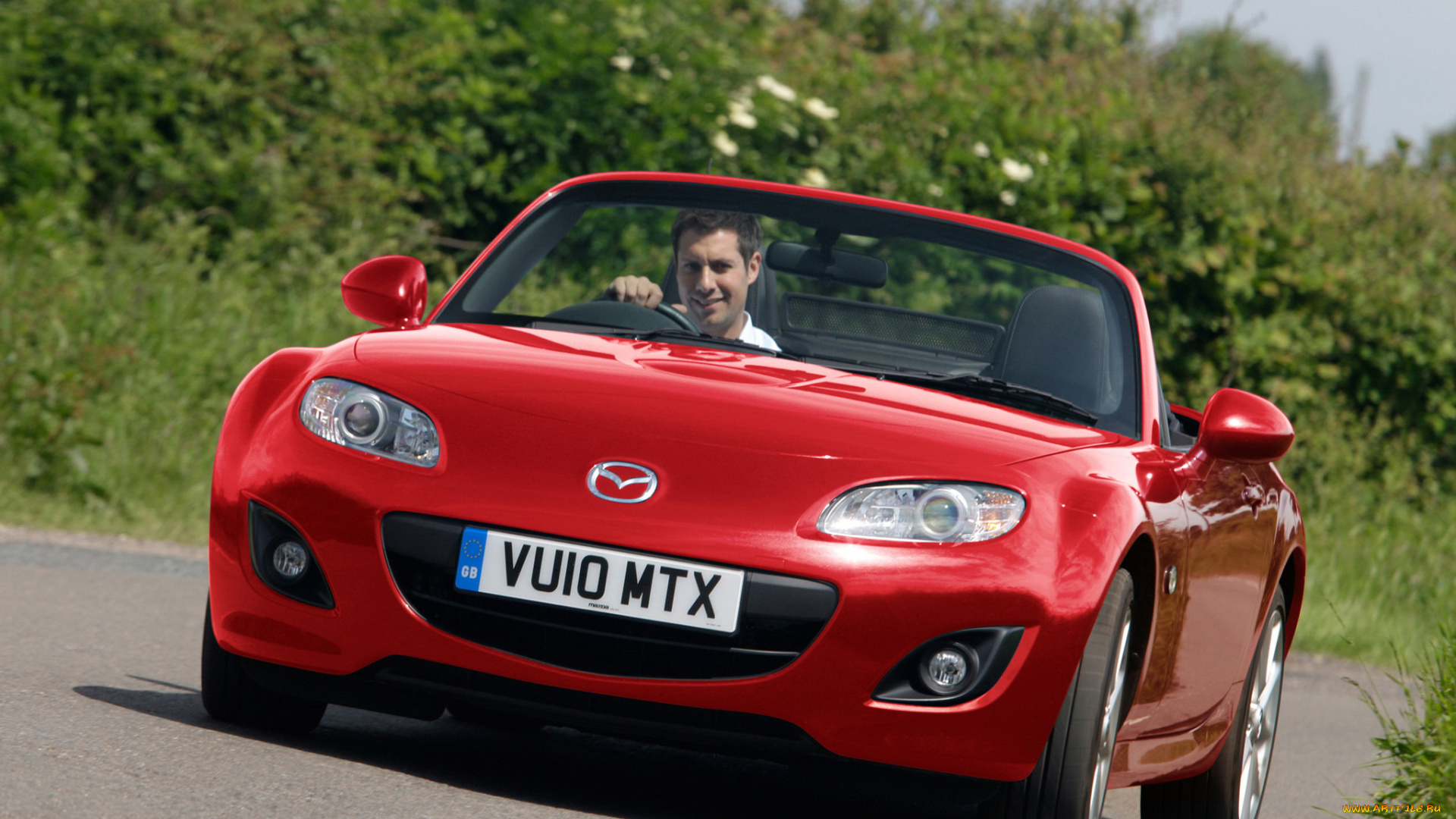 автомобили, mazda