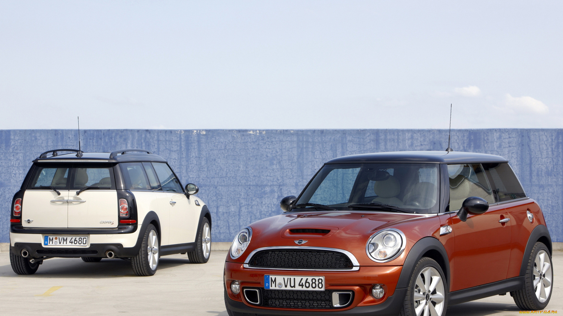 автомобили, mini