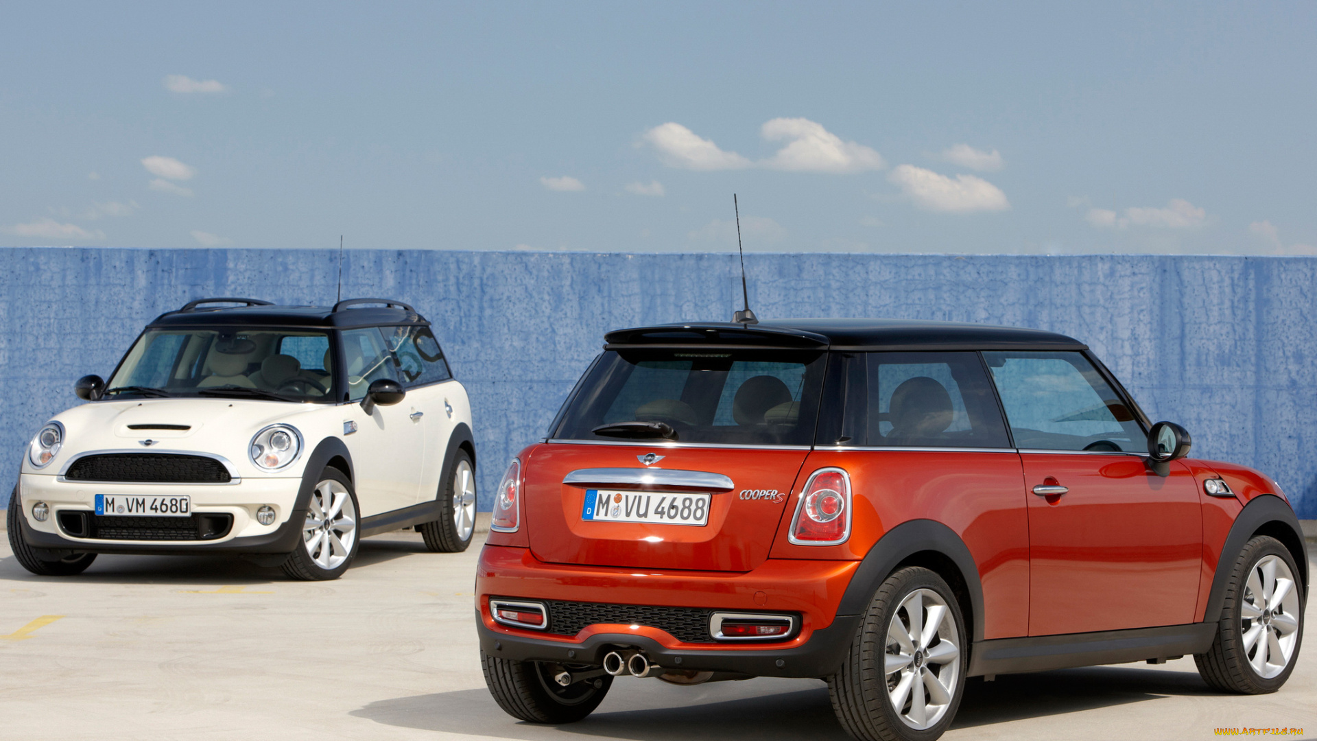 автомобили, mini