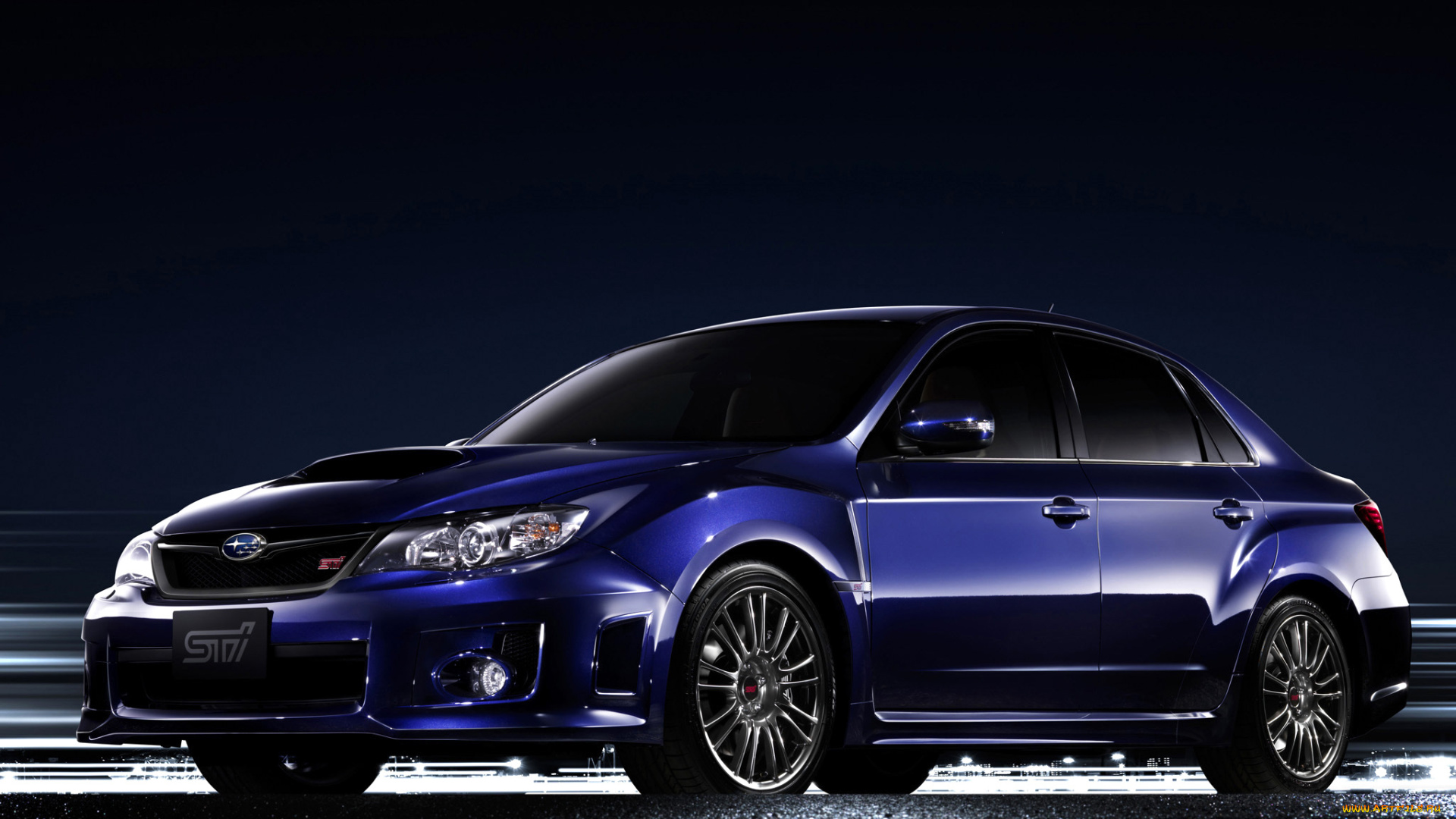 автомобили, subaru