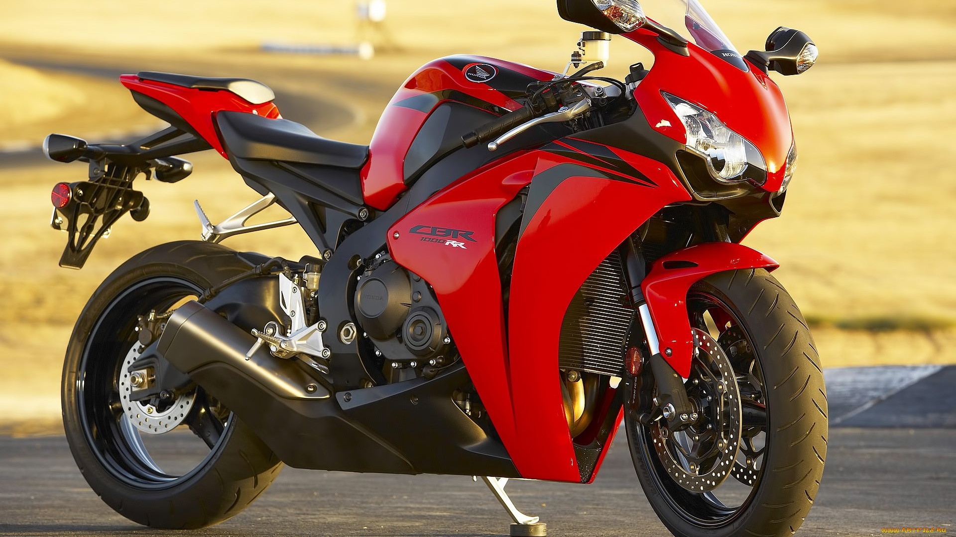 мотоциклы, honda