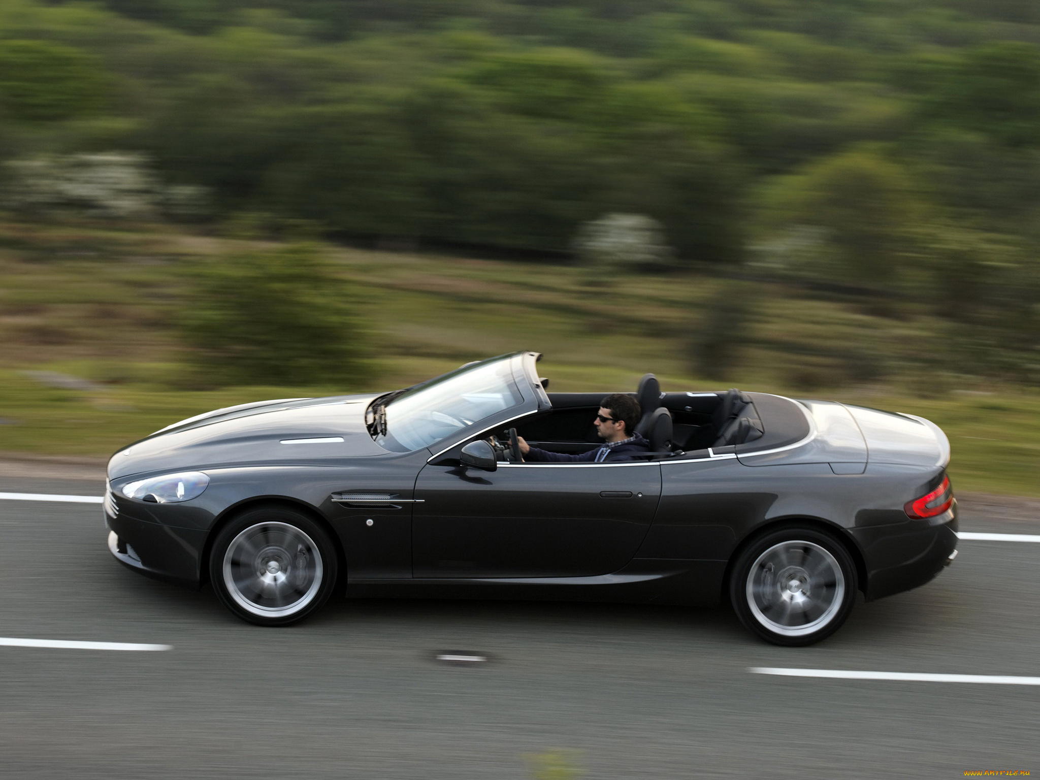 автомобили, aston, martin