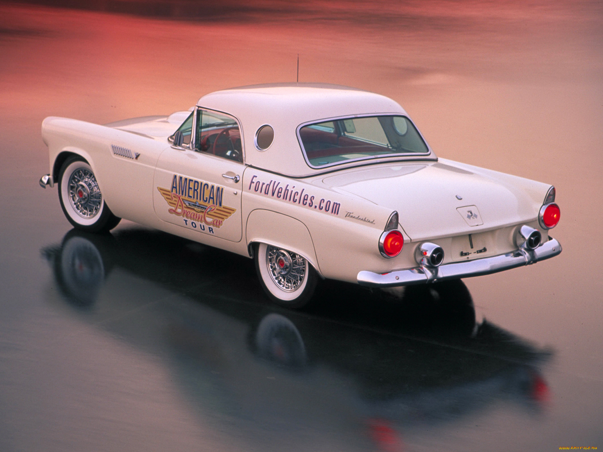 автомобили, ford