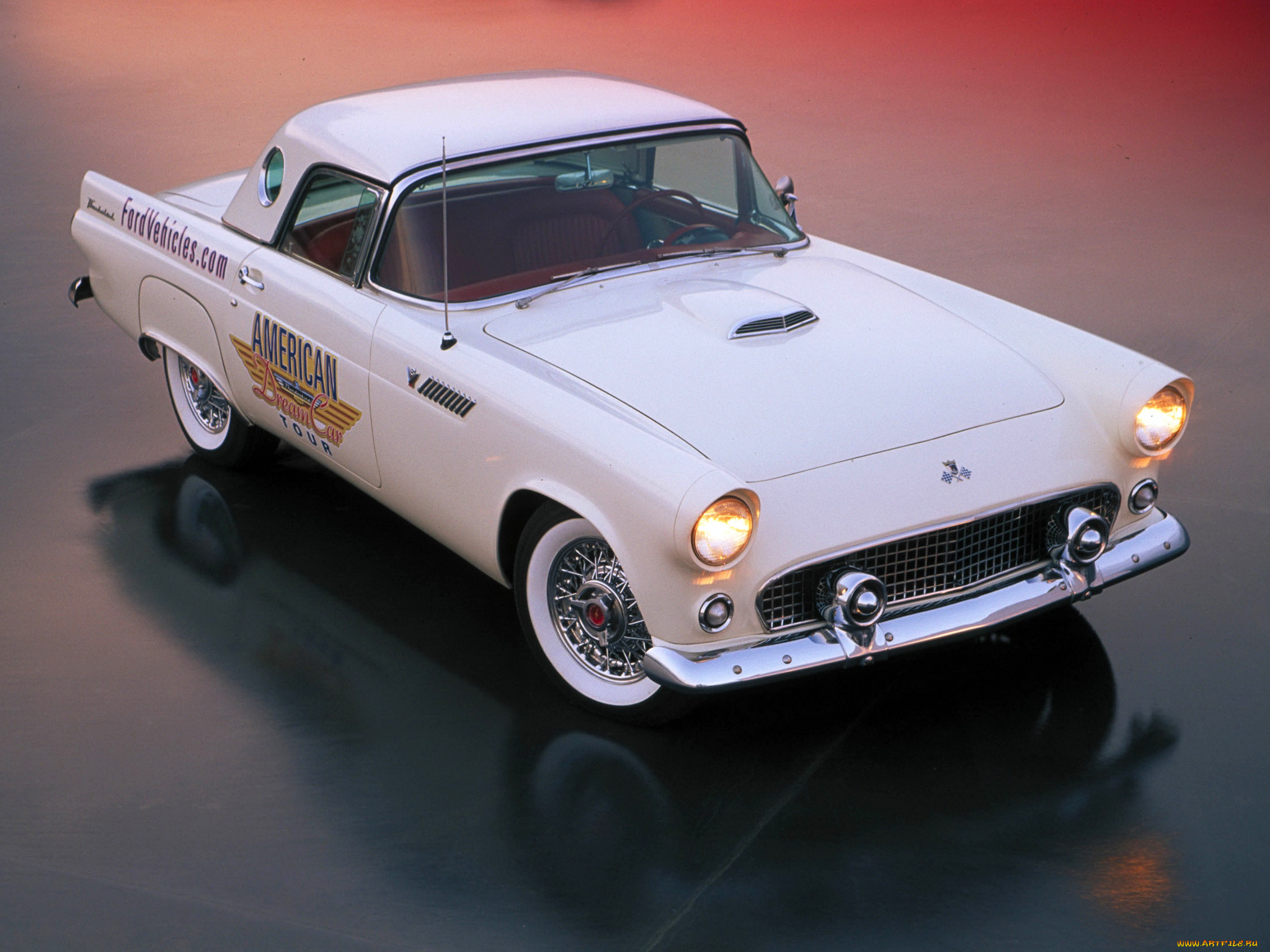 автомобили, ford