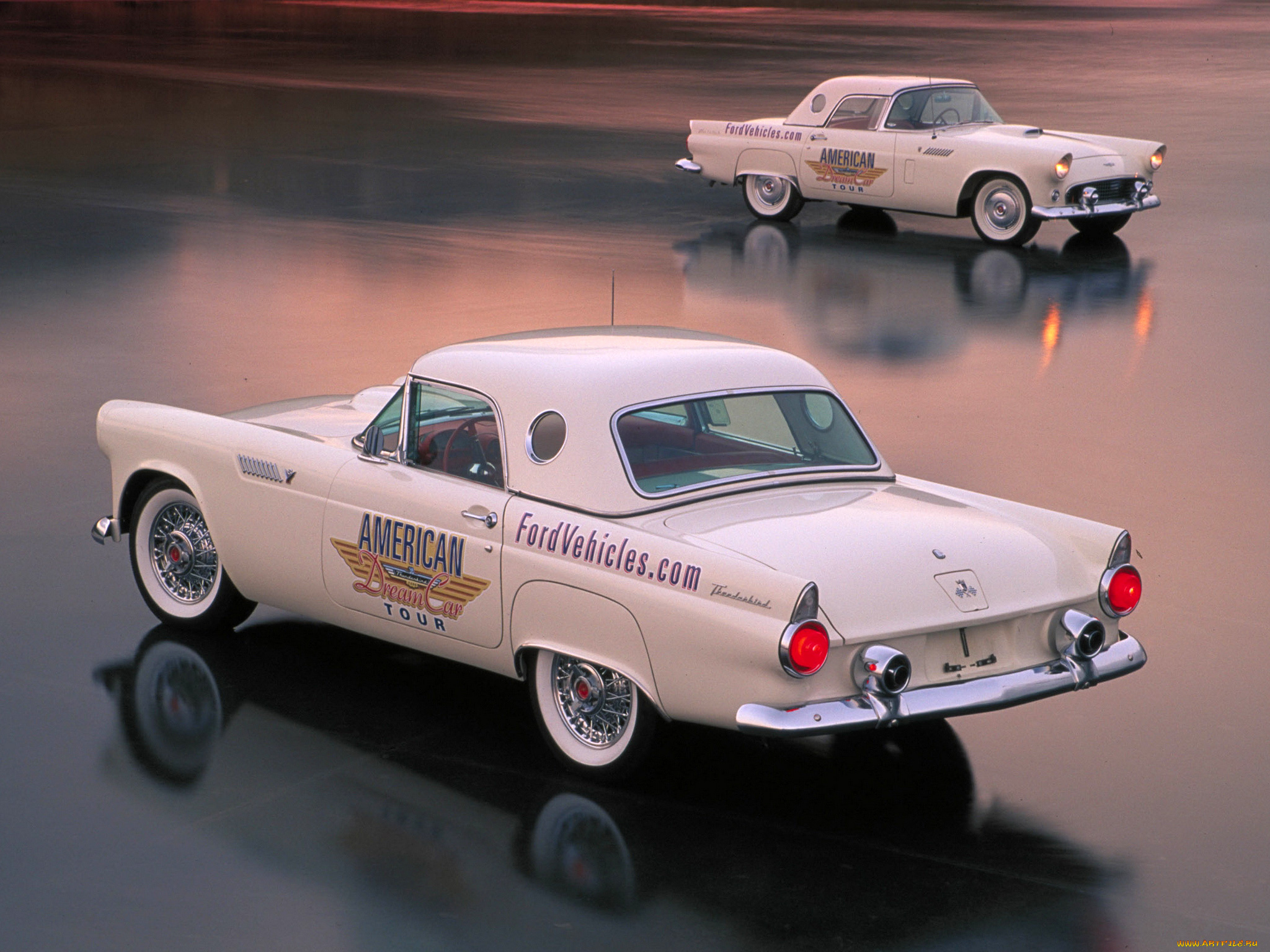 автомобили, ford